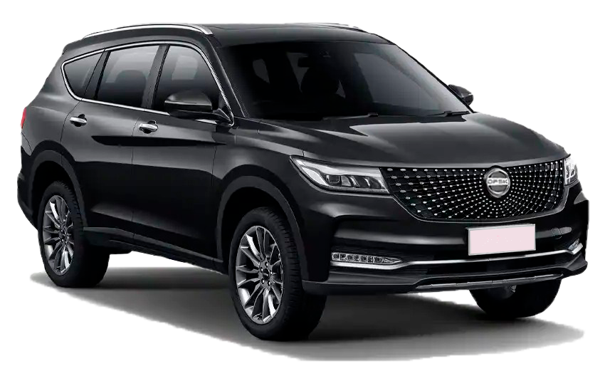 Dongfeng DFSK ix7