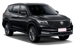 Dongfeng DFSK ix7